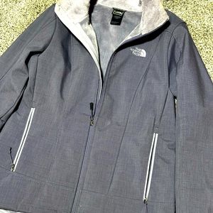 Womens The North Face Apex Jacket